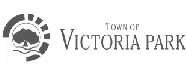 Town of Victoria Park logo