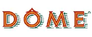 Dôme logo