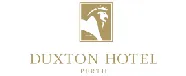 Duxton Hotel Perth logo