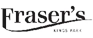 Fraser's Kings Park logo