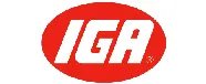 IGA logo