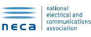 NECA logo
